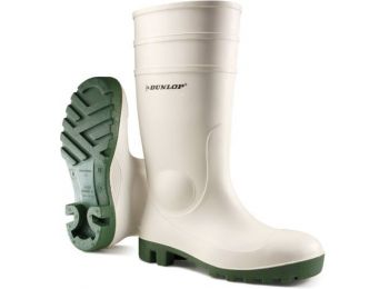 DUNLOP HYGRADE SAFETY 171BV 9HYSA CSIZMA