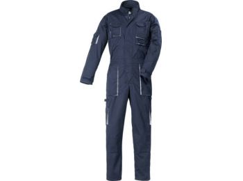 COVERGUARD NAVY OVERÁL