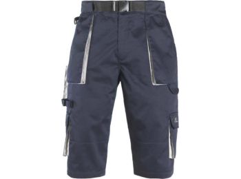 COVERGUARD NAVY SHORT