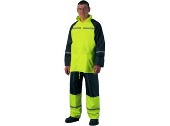 COVERGUARD FLUO ESŐRUHA
