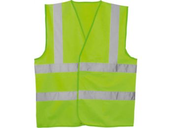 COVERGUARD HI-VIZ MELLÉNY