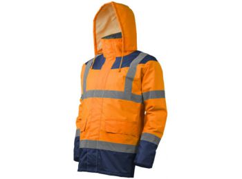 COVERGUARD KETA JÓLLÁTHATÓSÁGI VÉDŐKABÁT