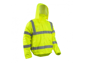 COVERGUARD SOUKOU FLUO TÉLI DZSEKI