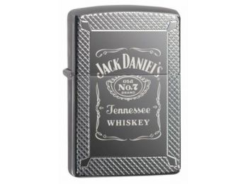 Zippo Öngyújtó, Jack Daniels 49040