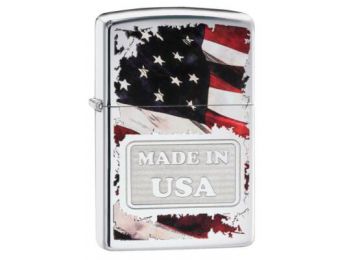 Zippo Öngyújtó, Made In USA 29679
