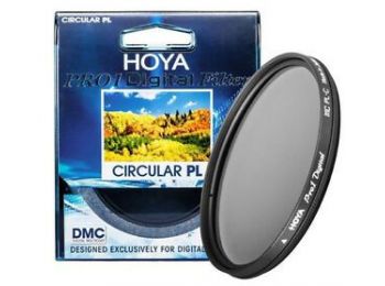 Hoya Pro1 Digital Cirkulár Polár 49mm szűrő