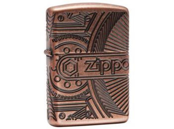 Zippo Öngyújtó, Zippo Gears 29523