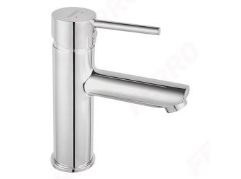 Fiesta - Mosdócsaptelep