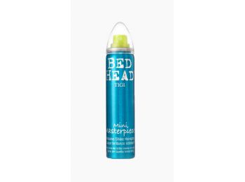 Tigi Bed Head Masterpiece Mini fényt adó hajlakk közepes 