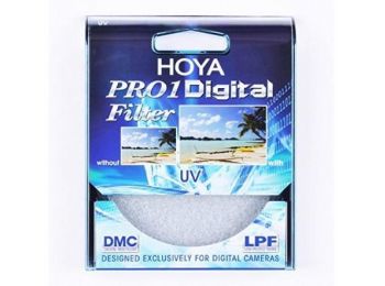 Hoya UV Pro1 Digital 37mm szűrő