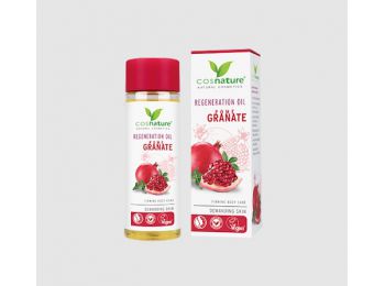 Cosnature feszesítő gránátalmaolaj, 100 ml