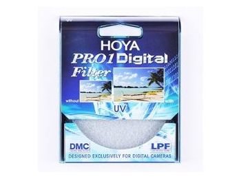 Hoya UV Pro1 Digital 52mm szűrő