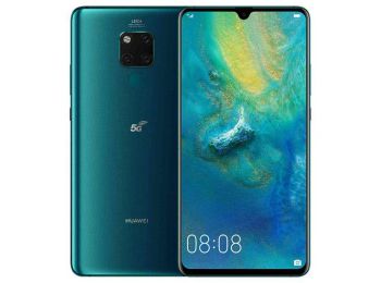 Huawei Mate 20X 5G Dual Sim 8GB RAM 256GB Zöld