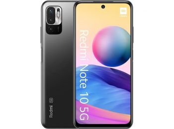 Xiaomi Redmi Note 10 5G Dual Sim 4GB RAM 64GB Szürke