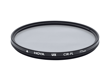 Hoya UX CPL 49mm