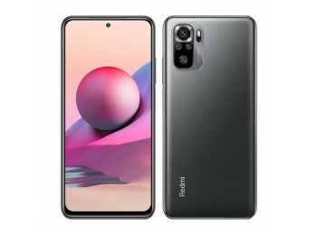 Xiaomi Redmi Note 10S Dual Sim 6GB RAM 128GB Szürke