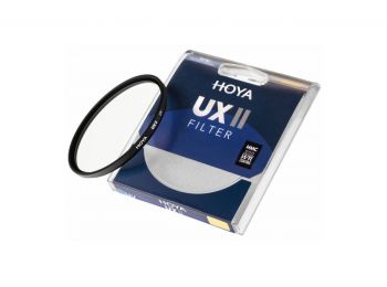 Hoya UX CPL 67mm