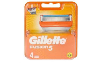 Gillette Fusion Borotvapenge (4db)
