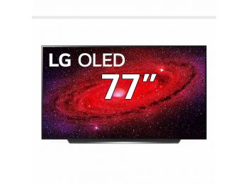 LG OLED77CX6LA