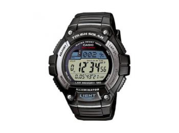 W-S220-1A Casio Standard Férfi karóra