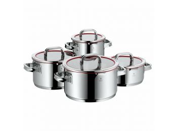 WMF Function 4 rozsdamentes edénykészlet, 4 db