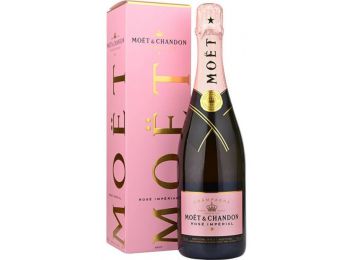 Moet & Chandon Rosé Imperial Champagne DD. 0,75L