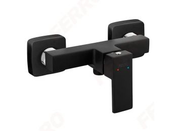 Ferro Zicco Black - zuhanycsaptelep