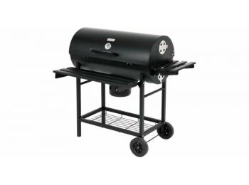 Faszenes grillsütő 71x35 cm
