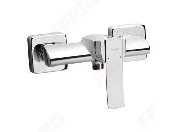 Ferro Veneto VerdeLine Zuhanycsaptelep