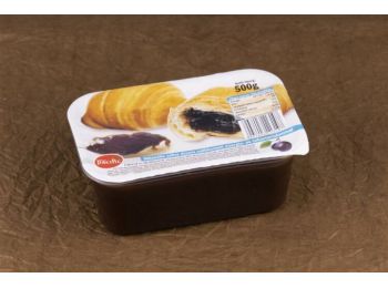 Pacific szilva sütésálló lekvár 500 g csökkentett energatartalmú