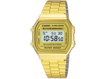 A168WG-9E Casio Vintage Férfi karóra