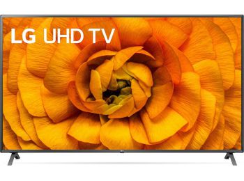 LG 86UN85006LA