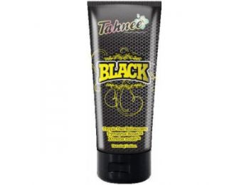 Tahnee Black szoláriumkrém, 200 ml