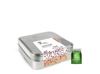 Lisap Keraplant Nature hajhullás elleni ampulla, 6x8 ml