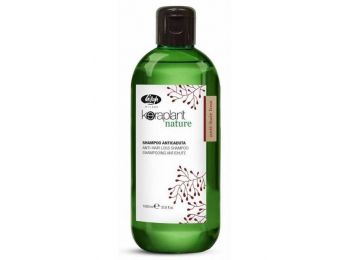 Lisap Keraplant Nature hajhullás elleni sampon, 1000 ml
