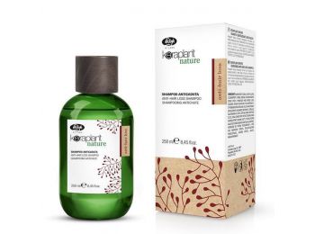 Lisap Keraplant Nature hajhullás elleni sampon, 250 ml