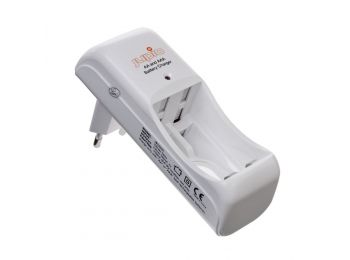 Jupio akkumulátor töltő (éjszakás)