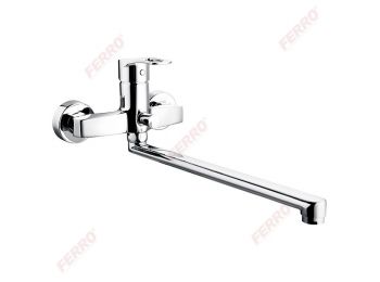 Ferro Brado Fali mosdócsaptelep