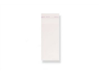 100 db 5,5*20 cm-es celofán tasak