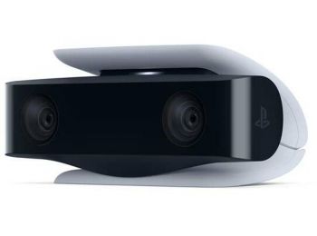 Sony PlayStation 5 HD kamera
