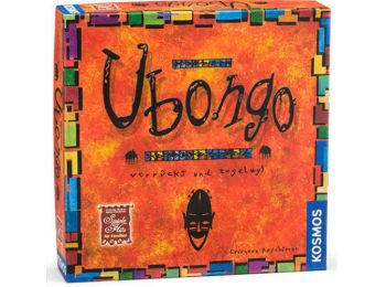 Piatnik Ubongo társasjáték