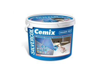 Cemix-LB SilverCol karamell 5 kg