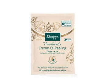 Kneipp Kényeztető argánolajos bőrradír 40ml