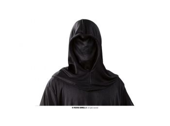 Watchmen fekete maszk és kapucni