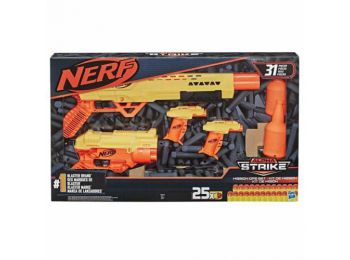Hasbro Alpha Strike Mission Ops Set játékfegyver készlet