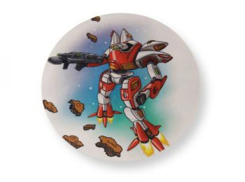 Transformers tortaostya 20 cm