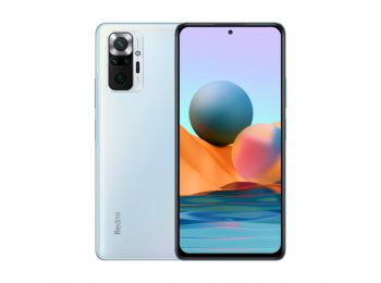 Xiaomi Redmi Note 10 Pro Dual Sim 8GB RAM 128GB Kék