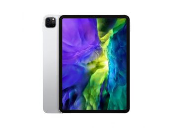 Apple iPad Pro 11 (2020) 128GB WiFi Ezüst