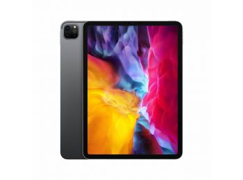 Apple iPad Pro 11 (2020) 128GB WiFi Asztroszürke