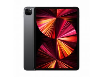Apple iPad Pro 11 M1 (2021) 128GB WiFi Asztroszürke
